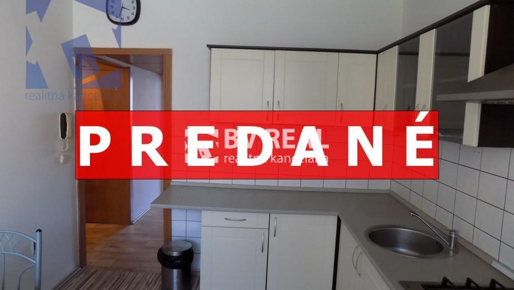 PREDANÉ EXKLUZÍVNE 3 izbový byt 71 m2 Prievidza Šulekova 19026