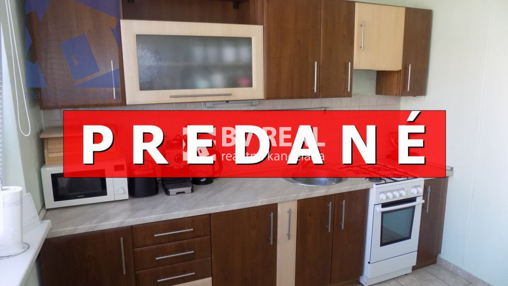 PREDANÉ EXKLUZÍVNE 3 izbový byt 76 m2 Bojnice Lúčky 10013