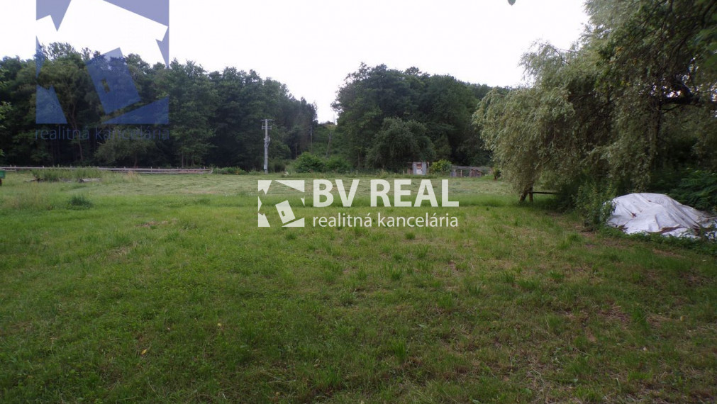 BV REAL Na predaj pozemok 5730 m2 Lovčica-Trubín časť Lovčica okres Žiar nad Hronom 70091