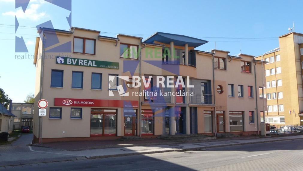 BV REAL Kúpa 3 izbového bytu Prievidza sídlisko Necpaly 70169