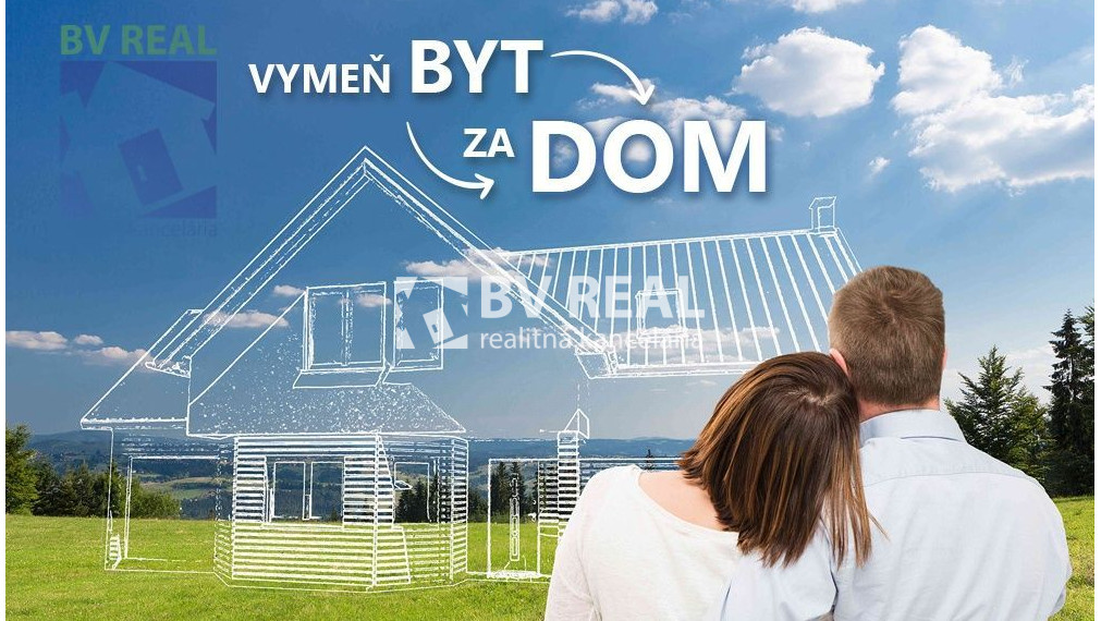 BV REAL Na predaj stavebný pozemok 1200 m2 Kremnica FM1273