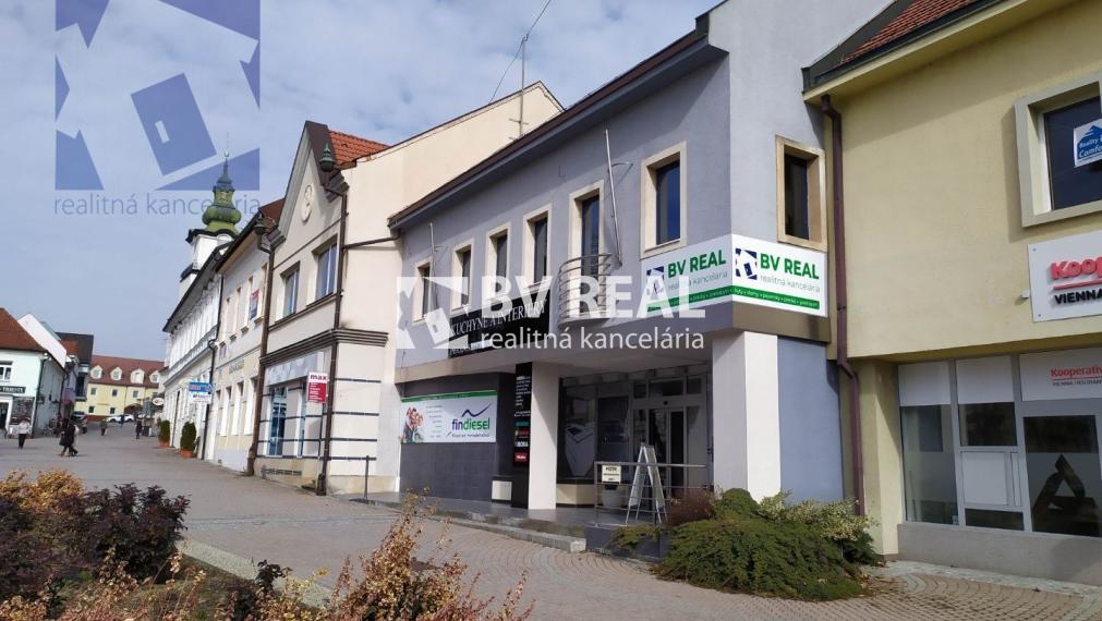BV REAL Kúpa rodinný dom okres Prievidza FM1283