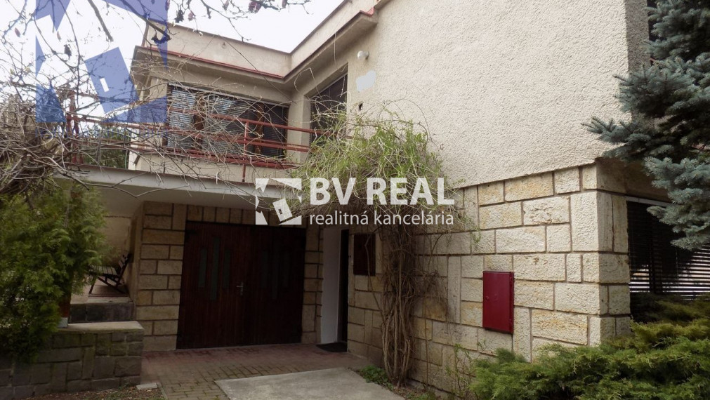 BV REAL Predaj rodinný dom 820m2 Bojnice časť Dubnica KU1017