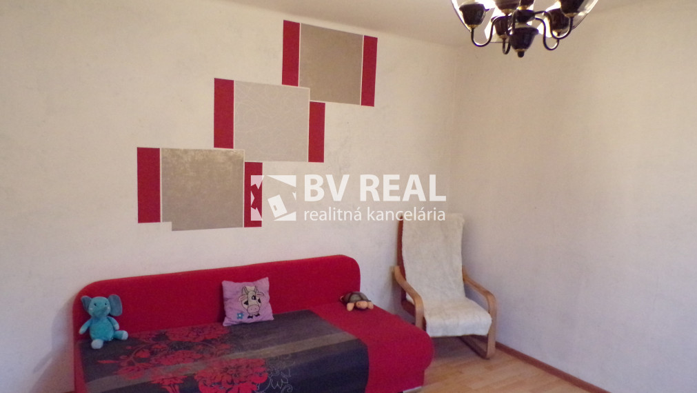 BV REAL Na prenájom 1 izbový byt 29 m2 Handlová FM1352