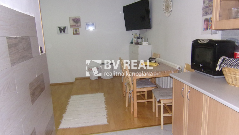 BV REAL Predaj 4,5 izbový rodinný dom Kopernica KJ1038