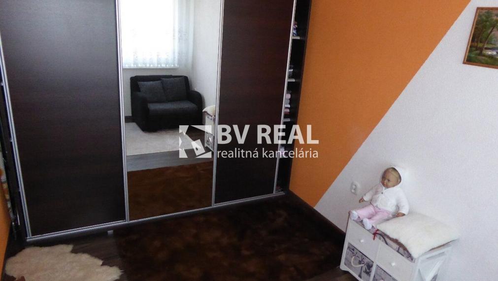 Na predaj 3 izbový byt Prievidza FM1470