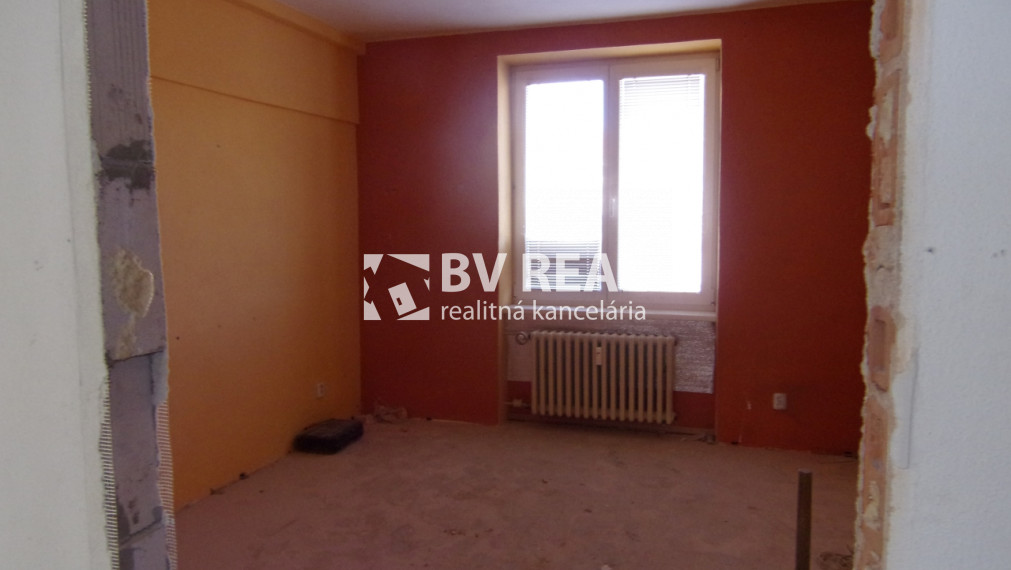BV REAL Predaj 3 izbový byt 82 m2 Žiar nad Hronom KJ1049