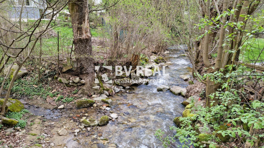 Na predaj rodinný dom s možnosťou výmeny za byt Chvojnica FM1611