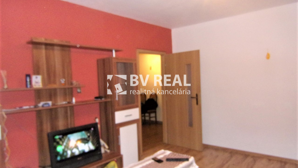 BV REAL Predaj 3 izbový byt 64 m2 Banská Štiavnica KJ1058