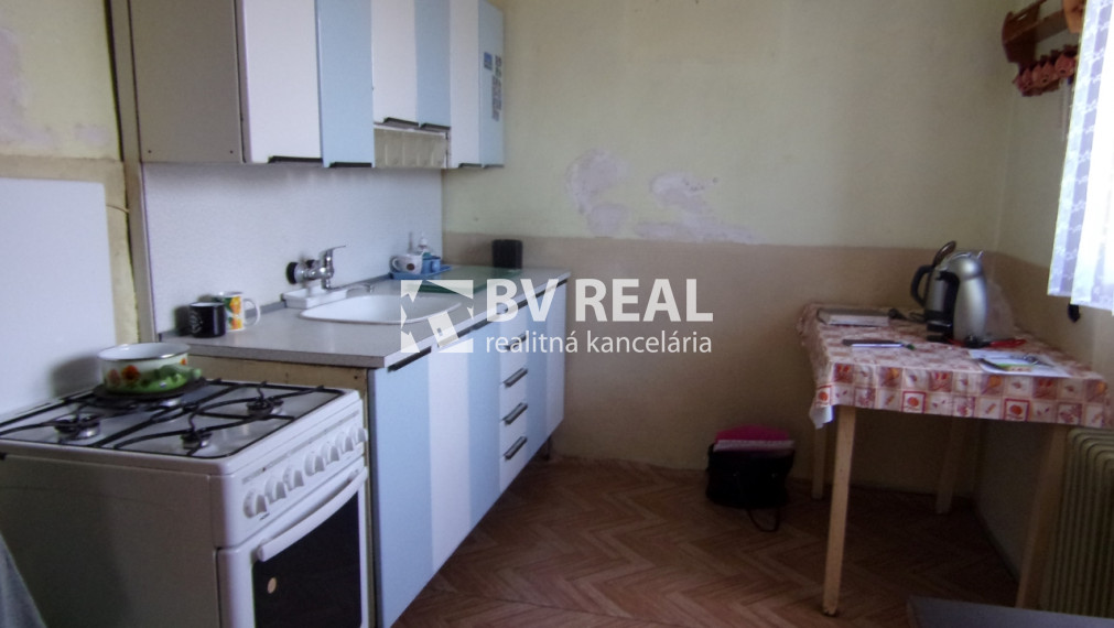 BV REAL Predaj 2 izbový byt 59 m2 Žiar nad Hronom KJ1061