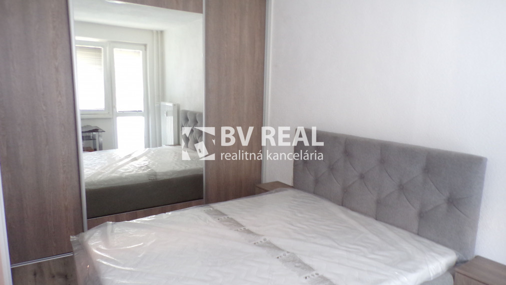 Na predaj 2 izbový byt po rekonštrukcii Prievidza FM1734