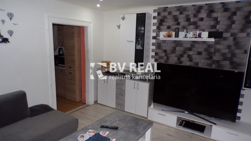 PREDANÉ BV REAL rodinný dom Handlová FM1784