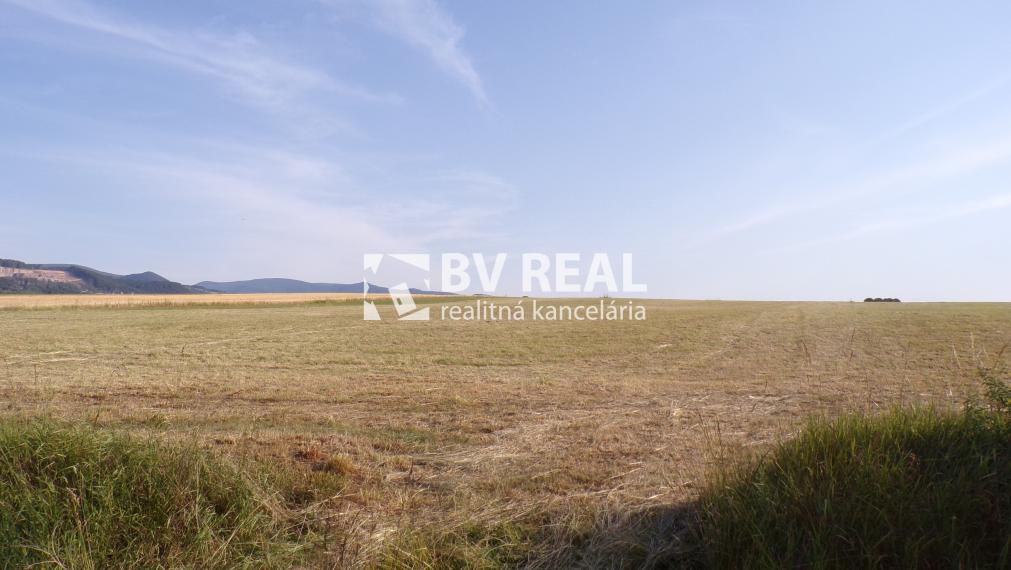 BV REAL na predaj pozemok Nováky FM1926