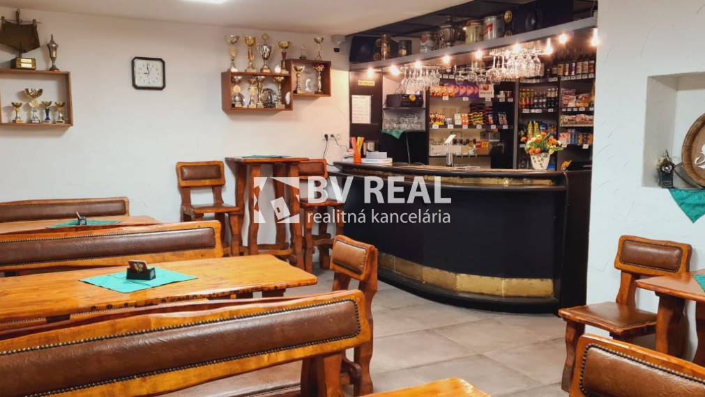 BV REAL Predaj domu 150 m2 Vyhne KJ1068