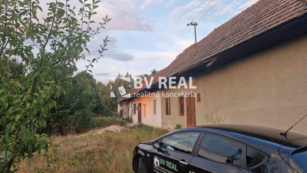 BV REAL na prenájom rodinný dom aj s možnosťou odkupu FM2127