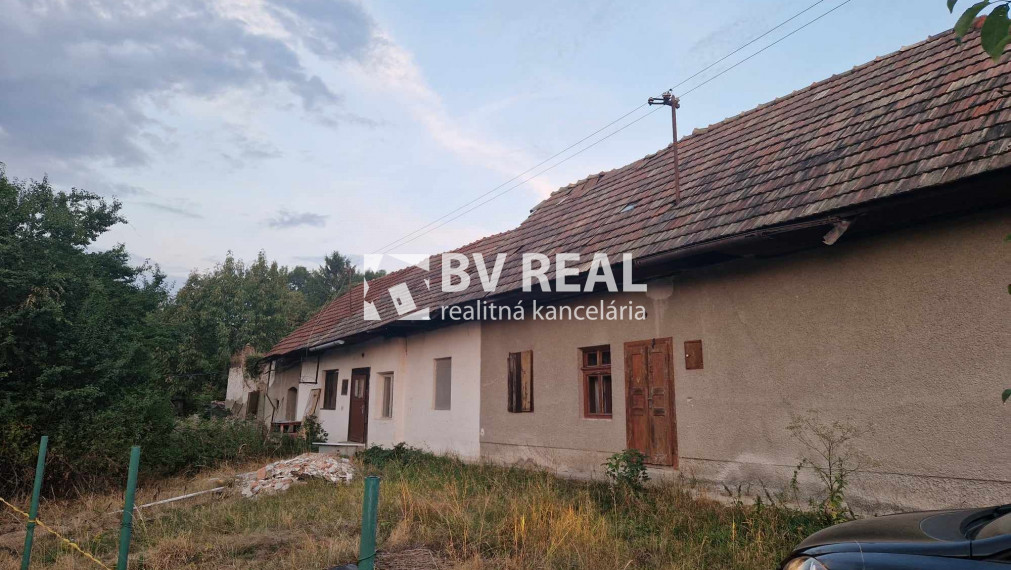 BV REAL na prenájom rodinný dom aj s možnosťou odkupu FM2127