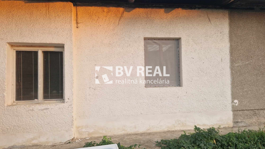 BV REAL na prenájom rodinný dom aj s možnosťou odkupu FM2127