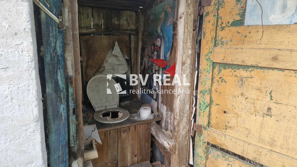 BV REAL na prenájom rodinný dom aj s možnosťou odkupu FM2127