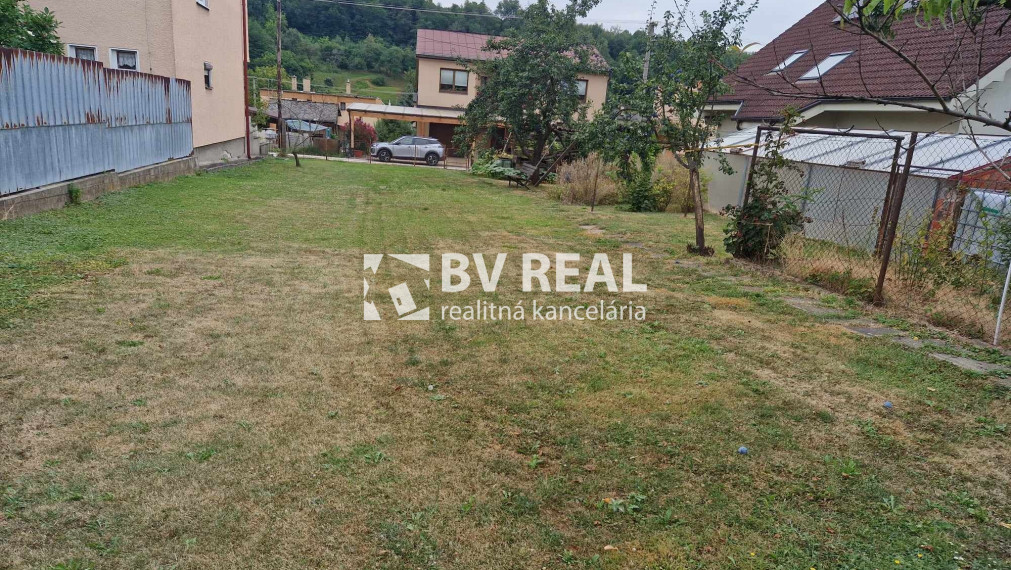 BV REAL Na predaj rodinný dom obec Jalovec FM2158