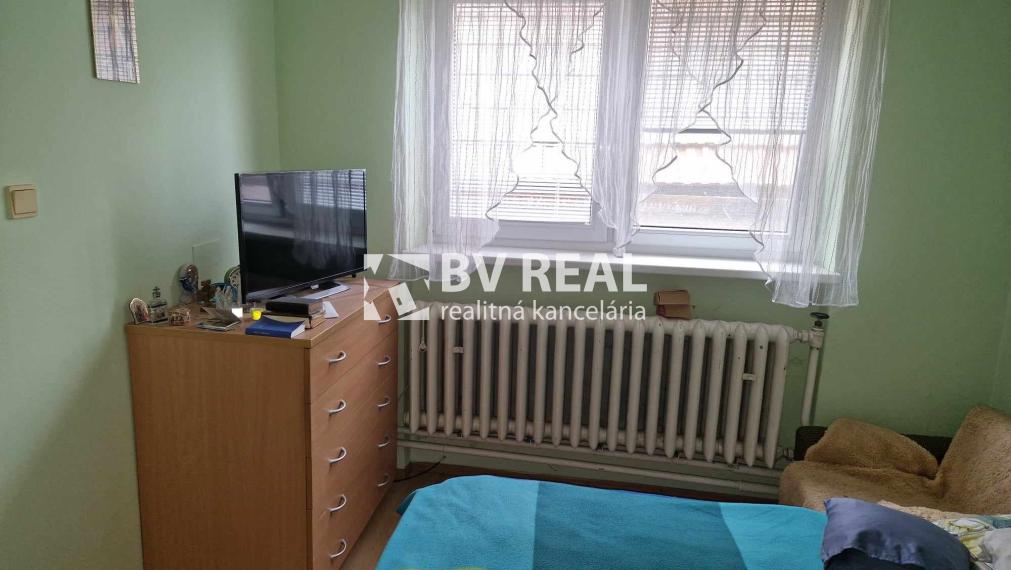 BV REAL Na predaj rodinný dom obec Jalovec FM2158