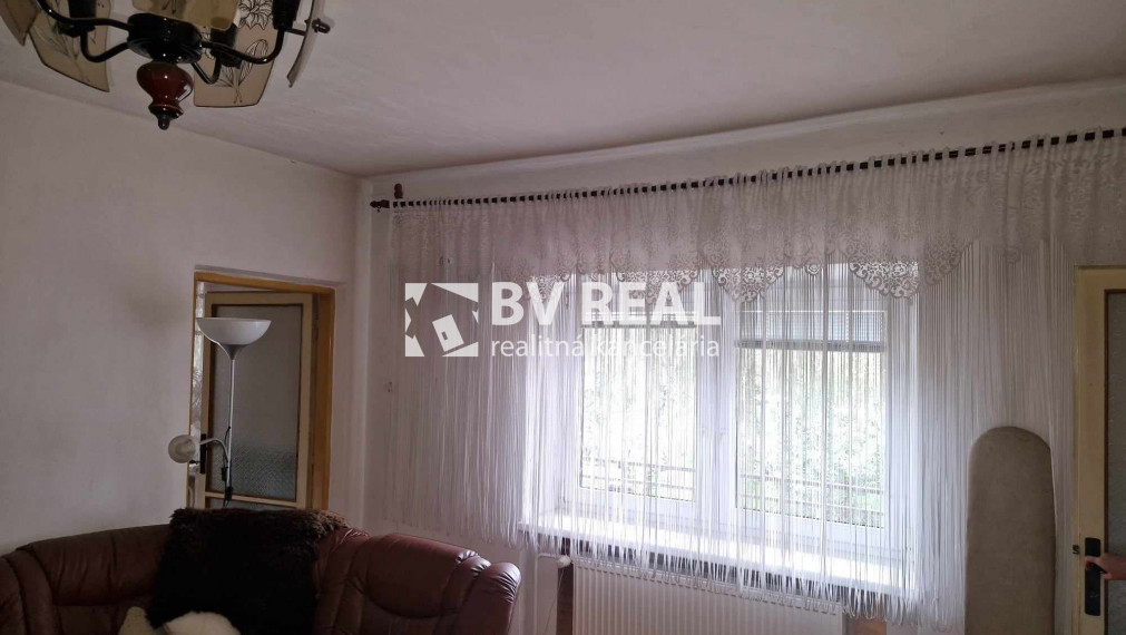 BV REAL Na predaj rodinný dom obec Jalovec FM2158