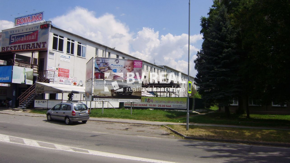 BV REAL Na predaj stavebný pozemok Prievidza FM2170