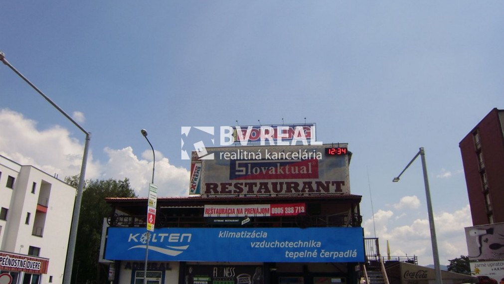 BV REAL Na predaj stavebný pozemok Prievidza FM2170