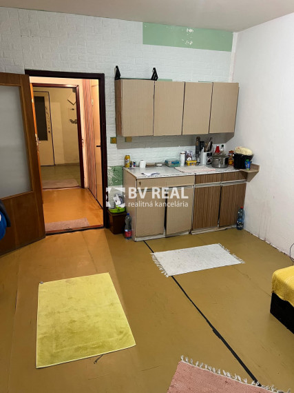BV REAL na prenájom garsónka Žiar nad Hronom FM2181
