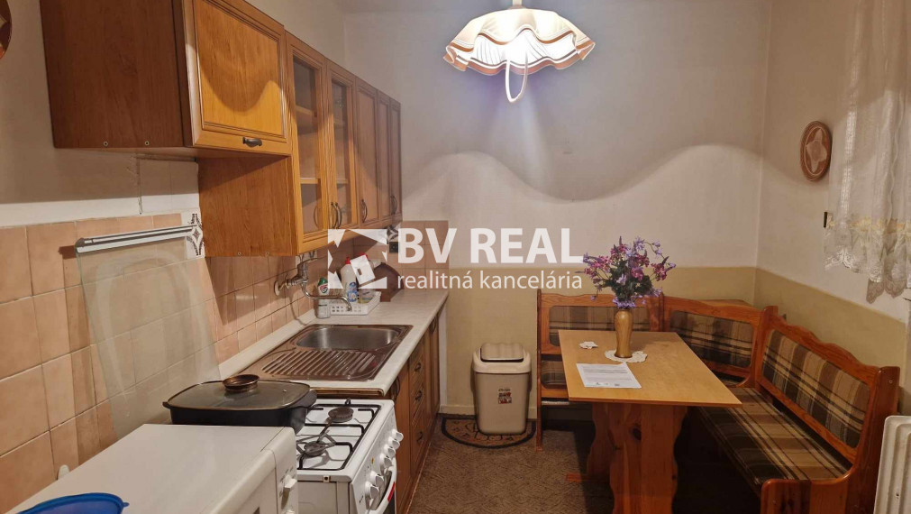 BV REAL Na predaj 2 izbový byt Partizánske FM2189