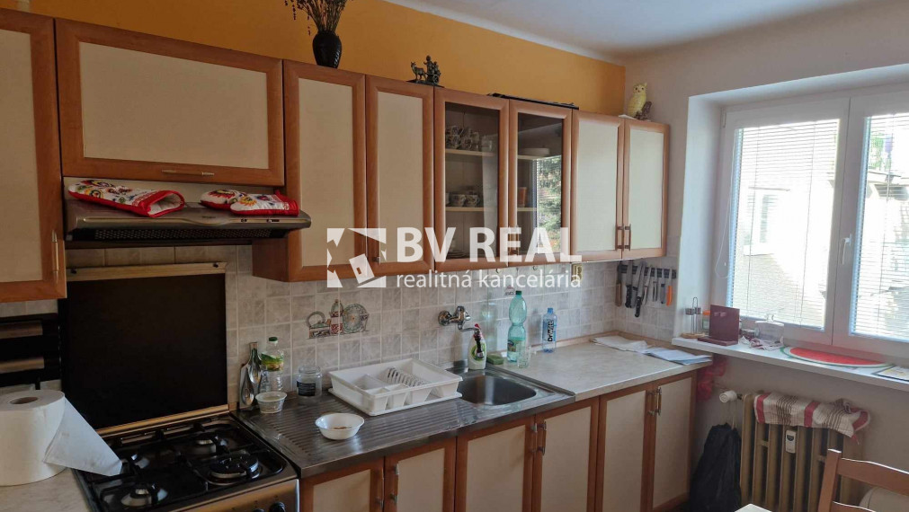 BV REAL Na predaj aj na výmenu 3 izbový byt Prievidza FM2194