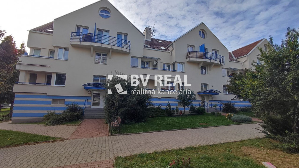 PREDANÉ BV REAL 3 izbový byt 75 m2 Nitra Čermáň BV3029
