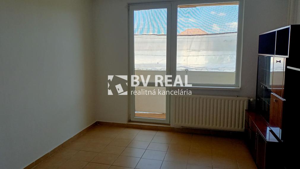 BV REAL Na predaj 2 izbový byt Žiar nad Hronom FM1714