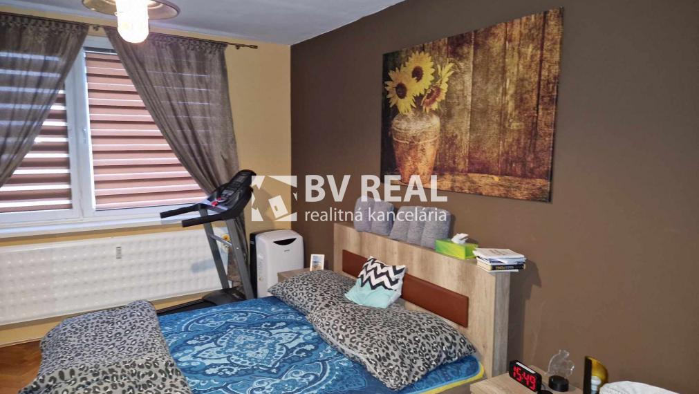 BV REAL Na predaj 1,5 izbový byt Bánovce nad Bebravou FM2222