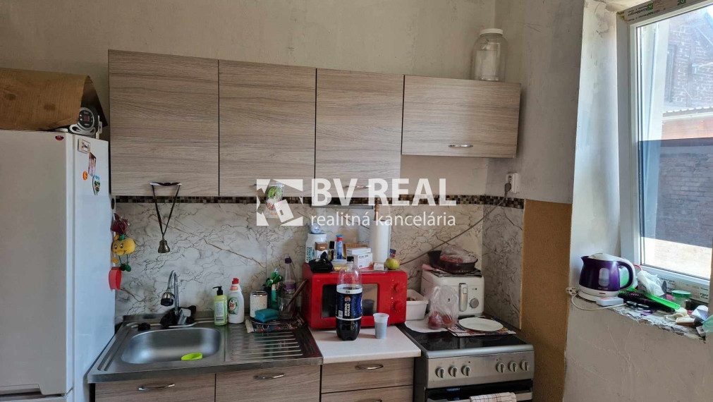 BV REAL Na predaj 2 rodinné domy obec Rybany FM2171