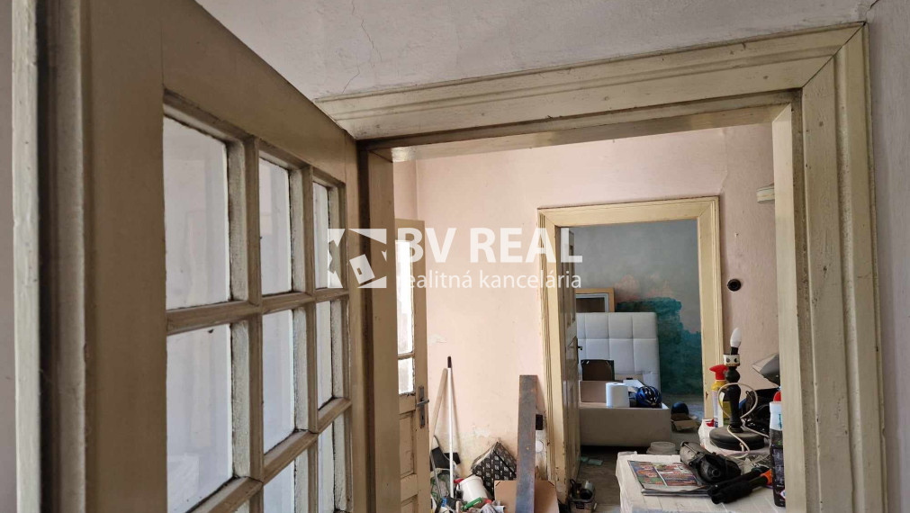 BV REAL Na predaj 2 rodinné domy obec Rybany FM2171