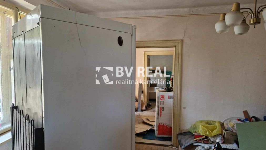 BV REAL Na predaj 2 rodinné domy obec Rybany FM2171