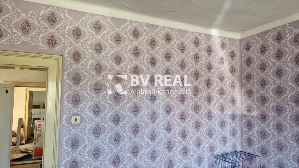 BV REAL Na predaj rodinný dom obec Rybany FM2138