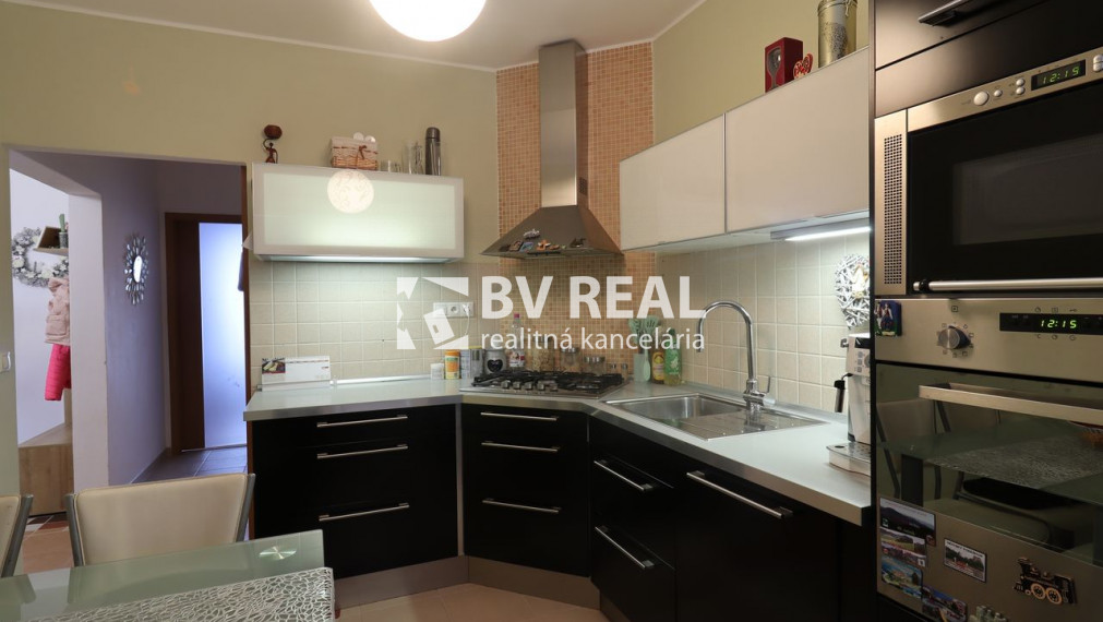 PREDANÉ BV REAL 3 izbový byt 75 m2 Martin Priekopa BV5001