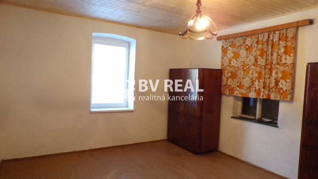 BV REAL na prenájom rodinný dom Handlová FM2183