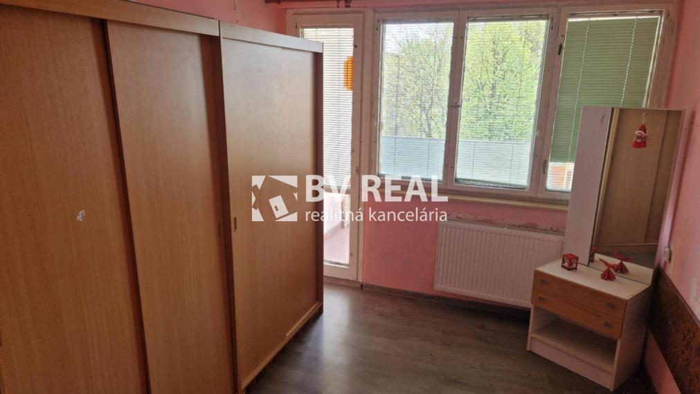 BV REAL Na prenájom 2 izbový byt Bánovce nad Bebravou FM2249