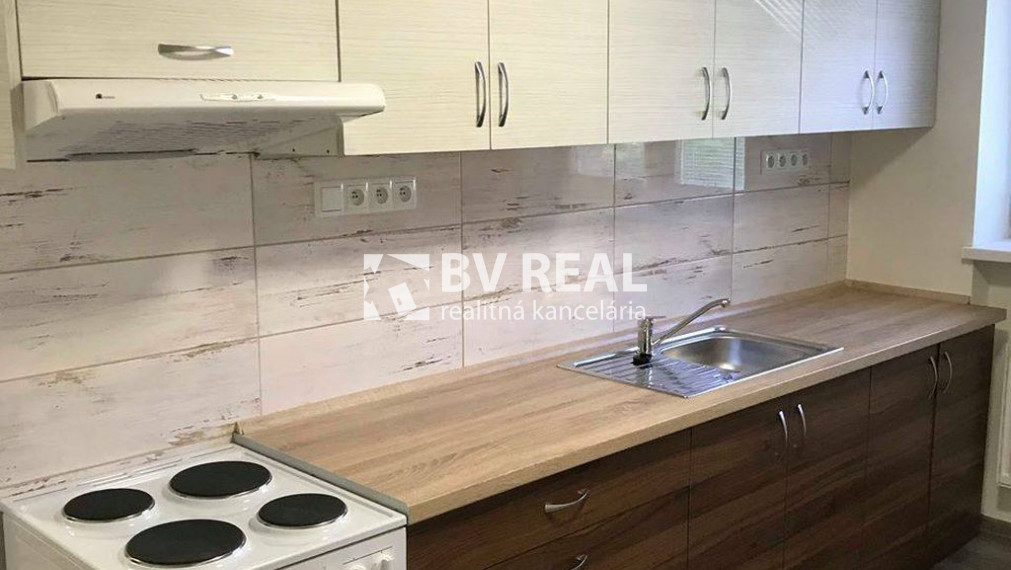 BV REAL Na predaj 2 izbový byt Handlová FM2224