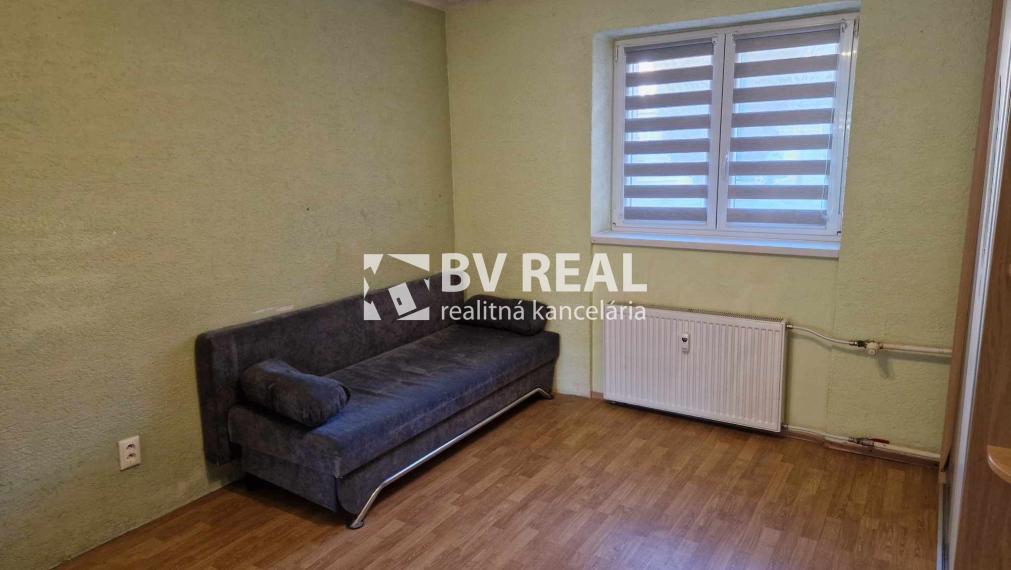 REZERVOVANÉ BV REAL Na predaj 2 izbový byt Handlová FM2260