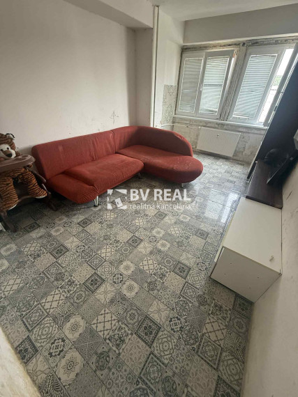 BV REAL Na predaj 2 izbový byt Žiar nad Hronom FM2283