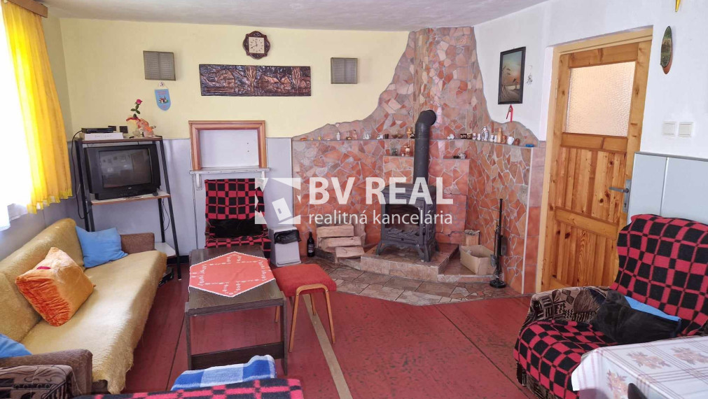 BV REAL Na predaj chata rekreačné stredisko Remata FM2052
