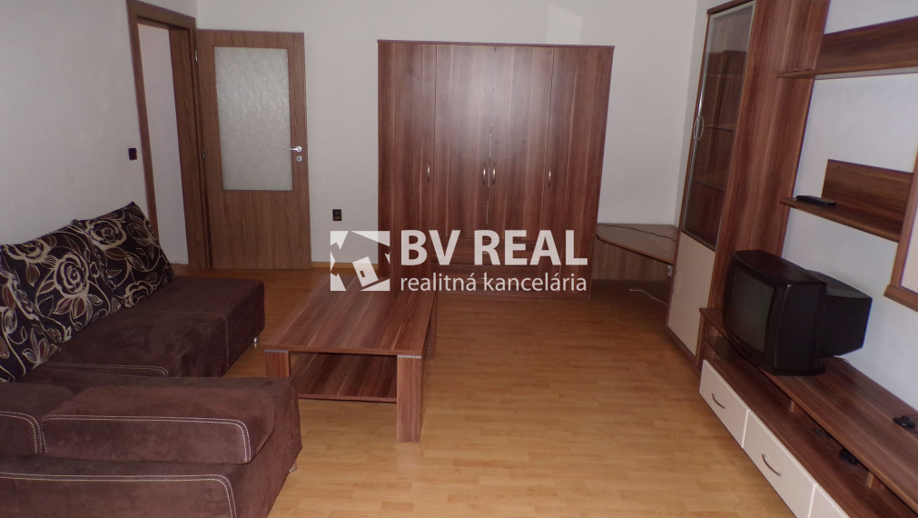 BV REAL Predaj 1 izbový byt 38 m2 s balkónom Handlová FM1842