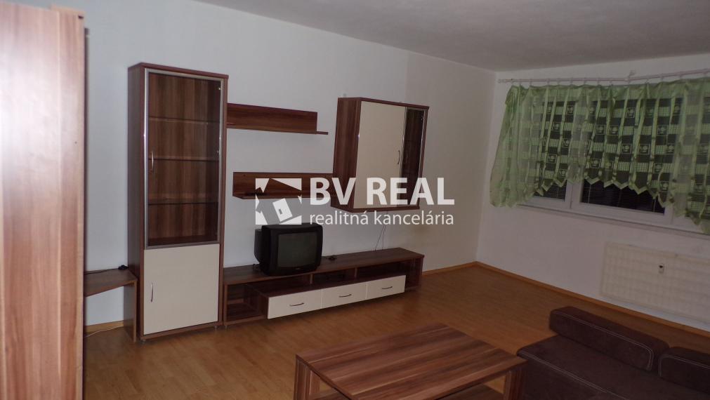 BV REAL Predaj 1 izbový byt 38 m2 s balkónom Handlová FM1842
