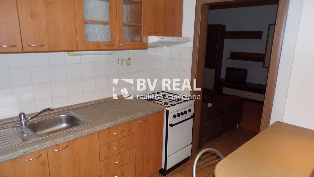 BV REAL Predaj 1 izbový byt 38 m2 s balkónom Handlová FM1842