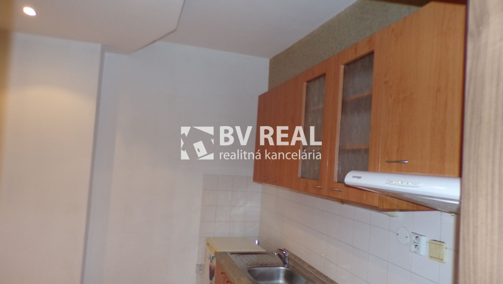 BV REAL Predaj 1 izbový byt 38 m2 s balkónom Handlová FM1842