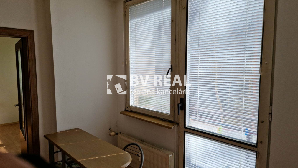 BV REAL Predaj 1 izbový byt 38 m2 s balkónom Handlová FM1842