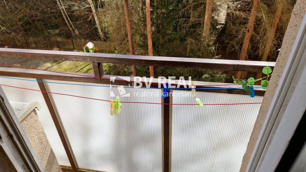 BV REAL Predaj 1 izbový byt 38 m2 s balkónom Handlová FM1842